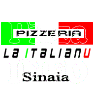 Pizzeria La Italianu Sinaia